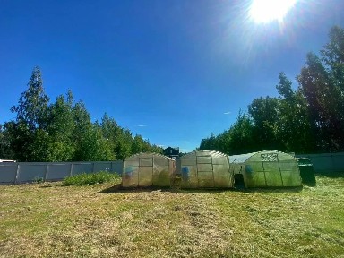 Продается 2-этажный дом, 96 м²