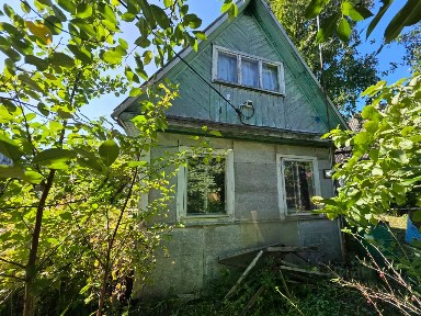 Продается 2-этажный дом, 50 м²