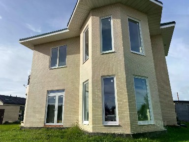 Продается 2-этажный коттедж, 198,5 м²