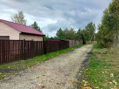 Продается 2-этажный дом, 56 м²