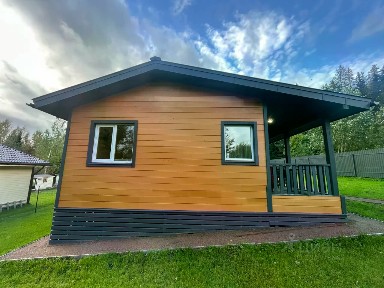 Продается 1-этажный дом, 42 м²