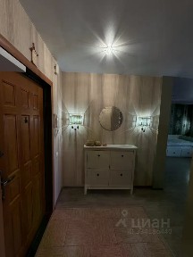 Сдается 1-комн. квартира, 45 м²