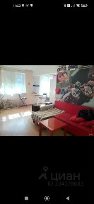 Сдается 2-комн. квартира, 47 м²