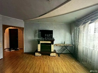 Сдается 3-комн. квартира, 64,5 м²