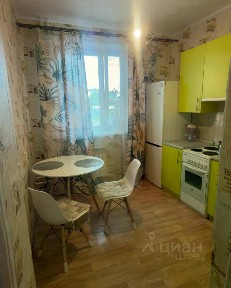 Сдается 1-комн. квартира, 27 м²