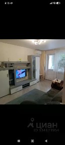 Сдается 2-комн. квартира, 50 м²