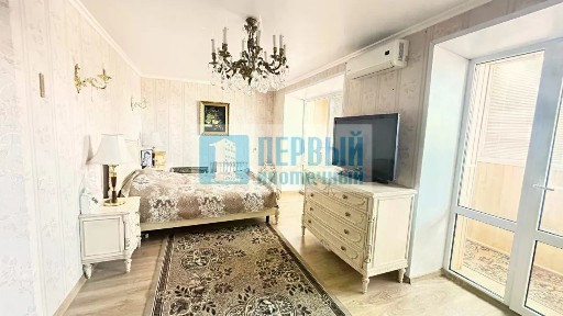 Продается 3-комн. квартира, 110,6 м²