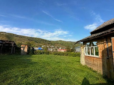 Продается 1-этажный дом, 36,8 м²