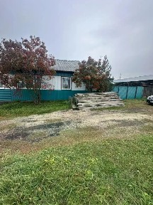Продается 1-этажный дом, 56,8 м²