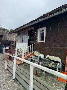 Продается 1-этажный дом, 36 м²