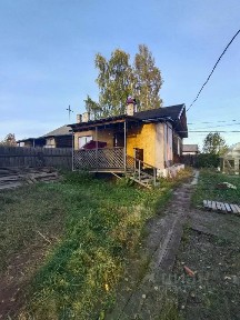 Продается 1-этажный дом, 35,3 м²