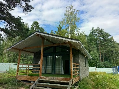 Продается 1-этажный дом, 48 м²