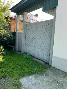 Продается 1-этажный дом, 48 м²