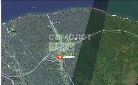Продается 2-этажный дом, 54 м²
