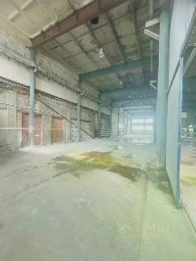Сдается склад, 2 000 м²