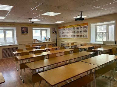 Сдается офис, 35 м²