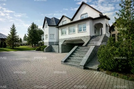 Сдается 2-этажный коттедж, 750 м²