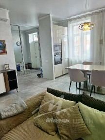 Московская область, Истра муниципальный округ, Красный Поселок деревня, Кембридж коттеджный поселок