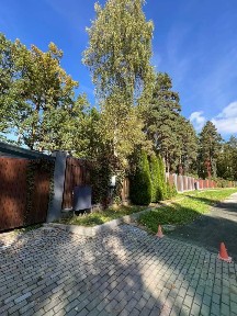 Сдается 2-этажный дом, 110 м²