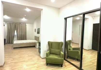 Сдается 3-этажный таунхаус, 170 м²