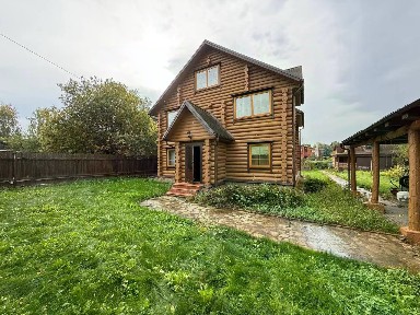 Сдается 3-этажный дом, 189,1 м²
