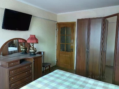 Продается 2-комн. квартира, 52 м²