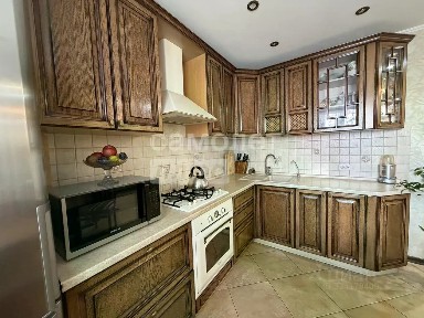 Продается 3-комн. квартира, 77,2 м²