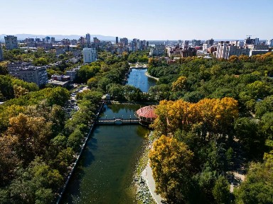 Продается здание, 869 м²