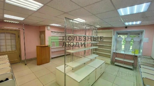 Продается помещение свободного назначения, 50,5 м²