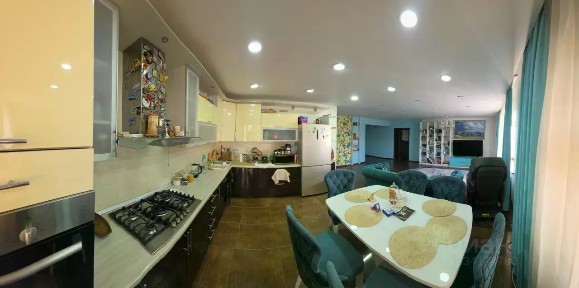 Сдается 4-комн. квартира, 113,3 м²
