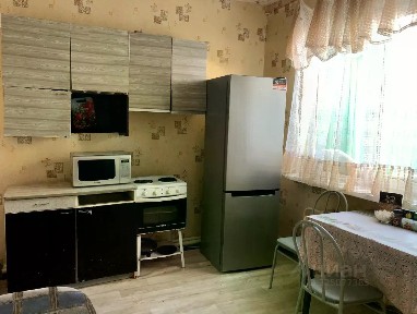Сдается 3-комн. квартира, 60 м²