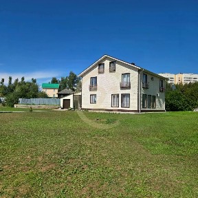 Продается 3-этажный коттедж, 450 м²