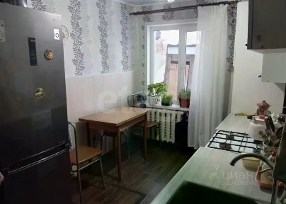 Продается 1-этажный дом, 56 м²
