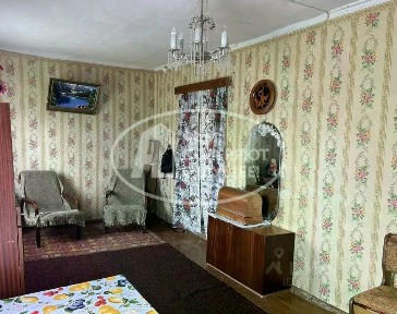 Продается 1-этажный дом, 35 м²