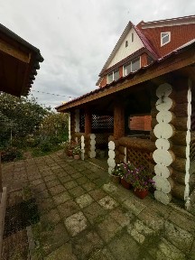 Продается 2-этажный дом, 300 м²