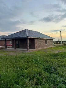 Продается 1-этажный коттедж, 130 м²
