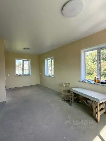 Продается 1-этажный коттедж, 73 м²