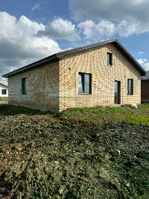 Продается 1-этажный коттедж, 90 м²
