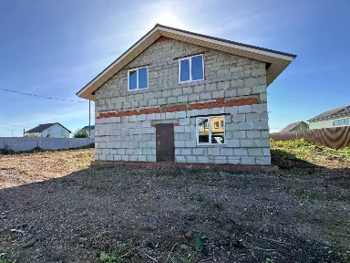 Продается 2-этажный коттедж, 207,7 м²