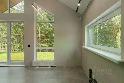 Продается 1-этажный дом, 130 м²