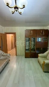 Продается 3-комн. квартира, 58,8 м²