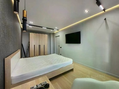 Продается 2-комн. квартира, 58 м²
