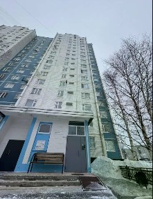 Продается 2-комн. квартира, 56,3 м²