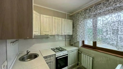 Продается 3-комн. квартира, 57,1 м²