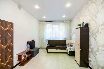 Продается 3-комн. квартира, 76 м²