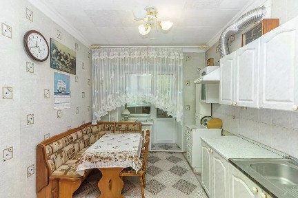 Продается 2-комн. квартира, 51,7 м²