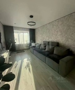 Продается 4-комн. квартира, 83 м²