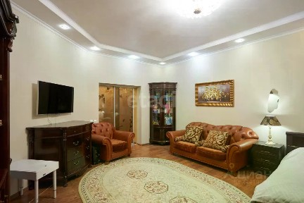Продается 2-комн. квартира, 78,4 м²