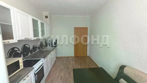 Продается 1-комн. квартира, 43,2 м²