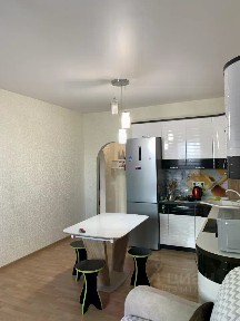 Продается 1-комн. квартира, 44 м²